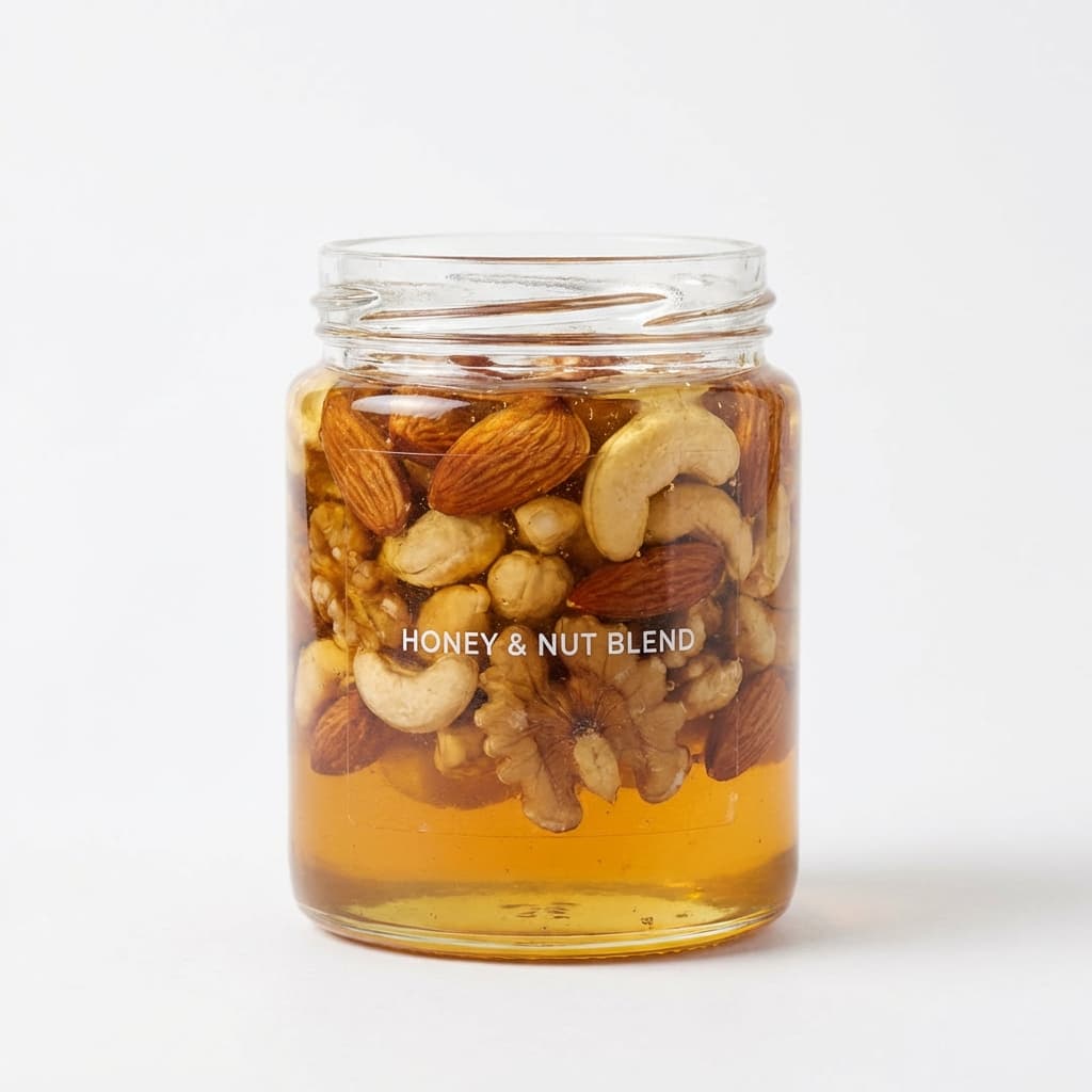 Honey Nuts