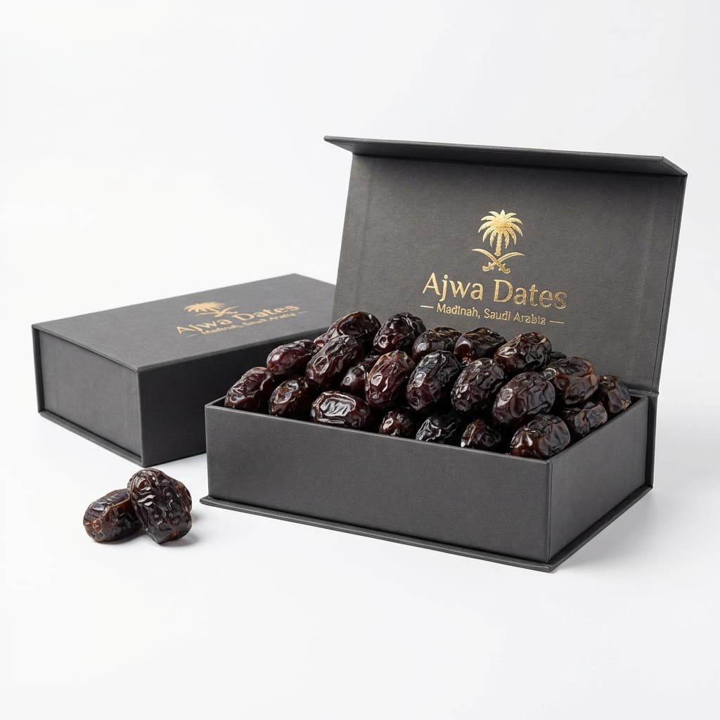 Ajwa Premium Dates