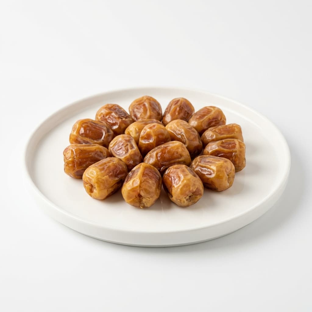 Sukkari Mufattal Malaki Dates